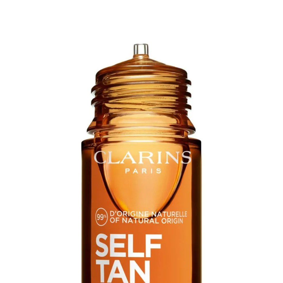 Radiance Plus Golden Glow Booster Body
