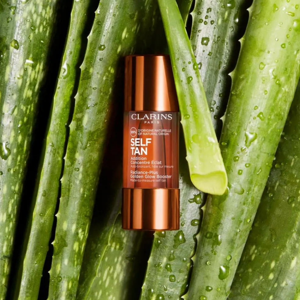 Radiance-Plus Golden Glow Booster