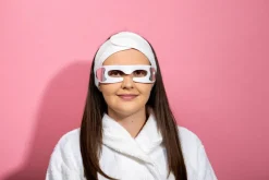Radiant Eyes Red Light Goggles