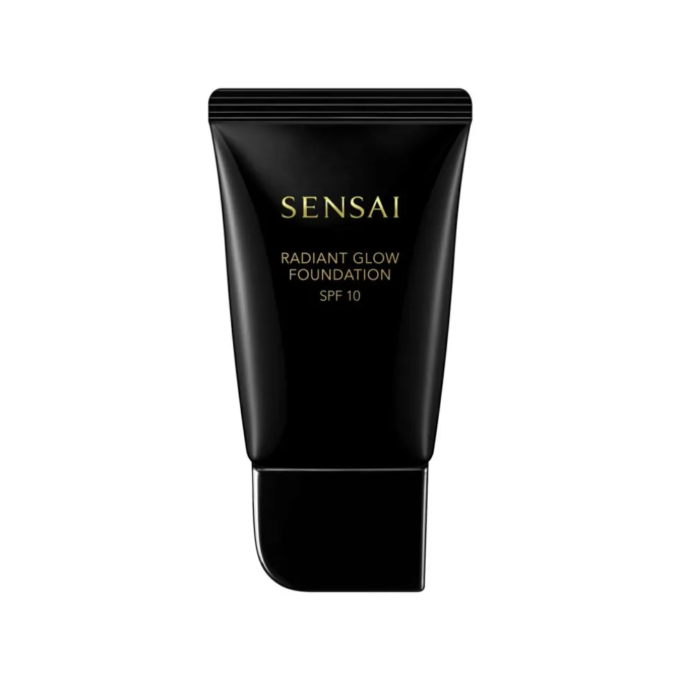 Radiant Glow Foundation