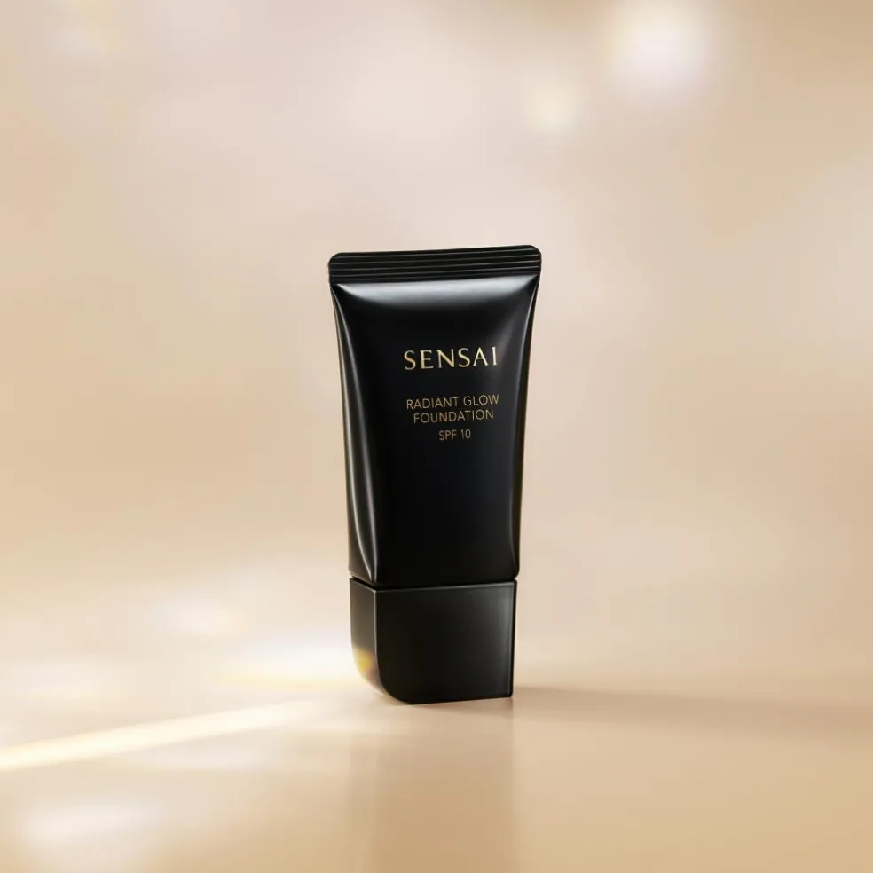 Radiant Glow Foundation