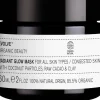 Radiant Glow Mask