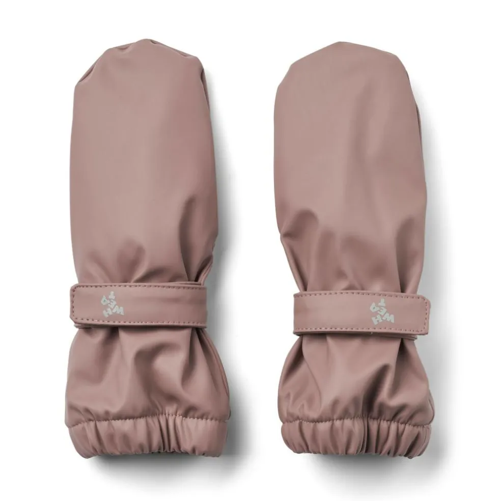 Rain Mittens Rily