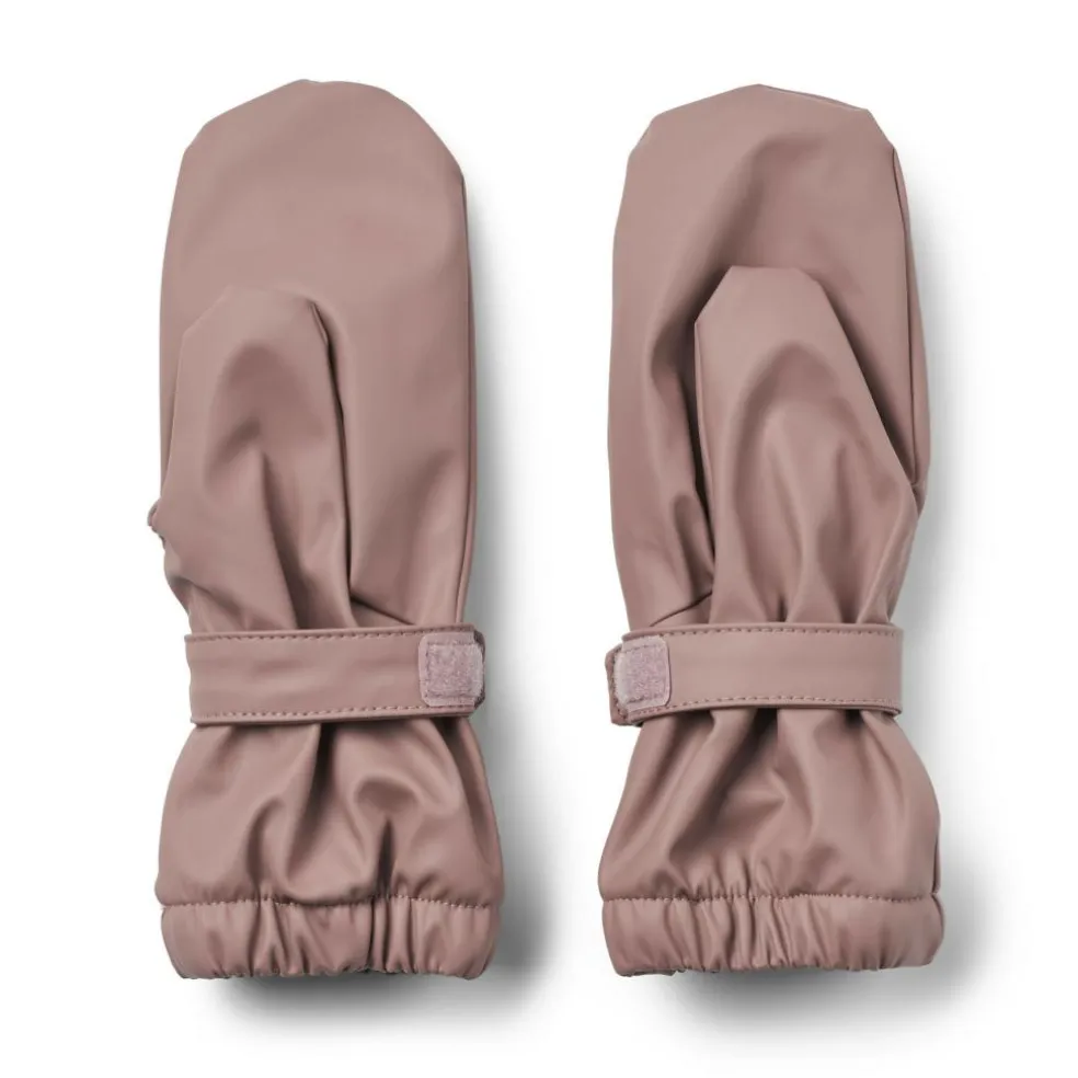 Rain Mittens Rily