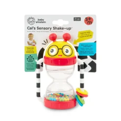 Rangle Cals Sensory Shake Up