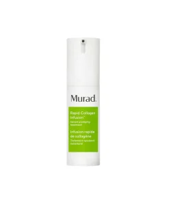 Rapid Collagen Infusion