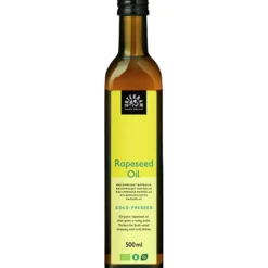 Rapsolie koldpr. Italien Ø
