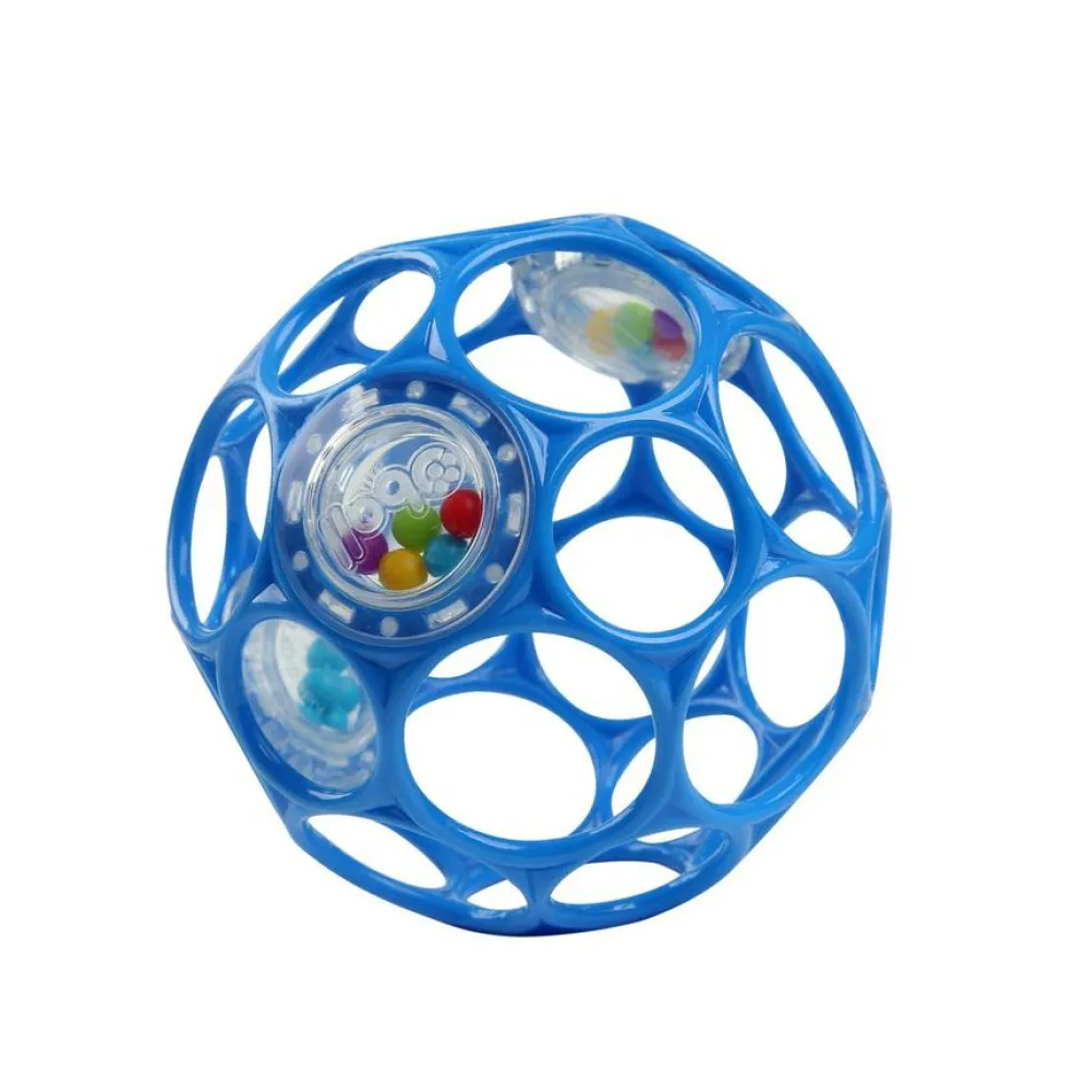 Rattle