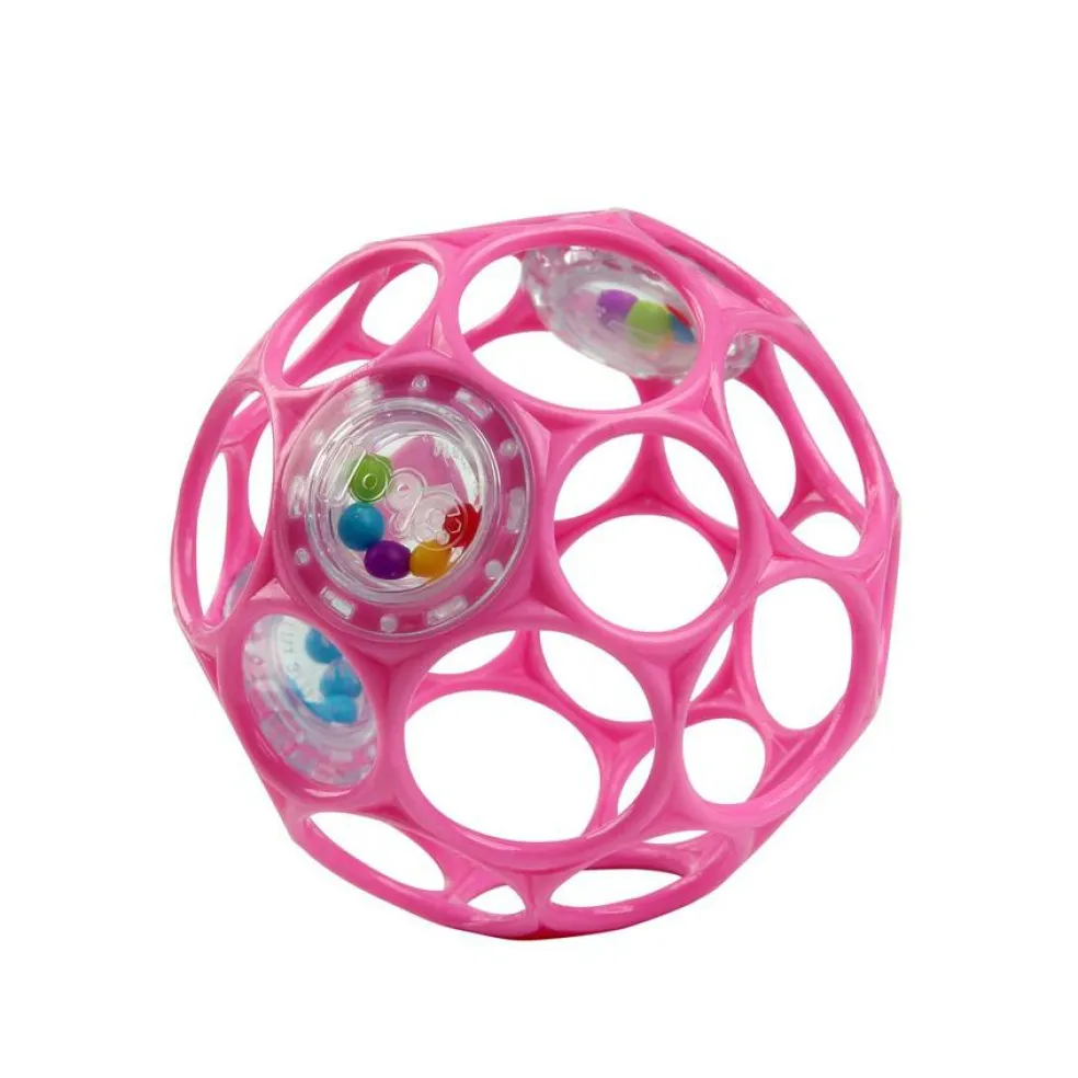 Rattle