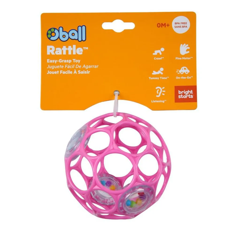 Rattle