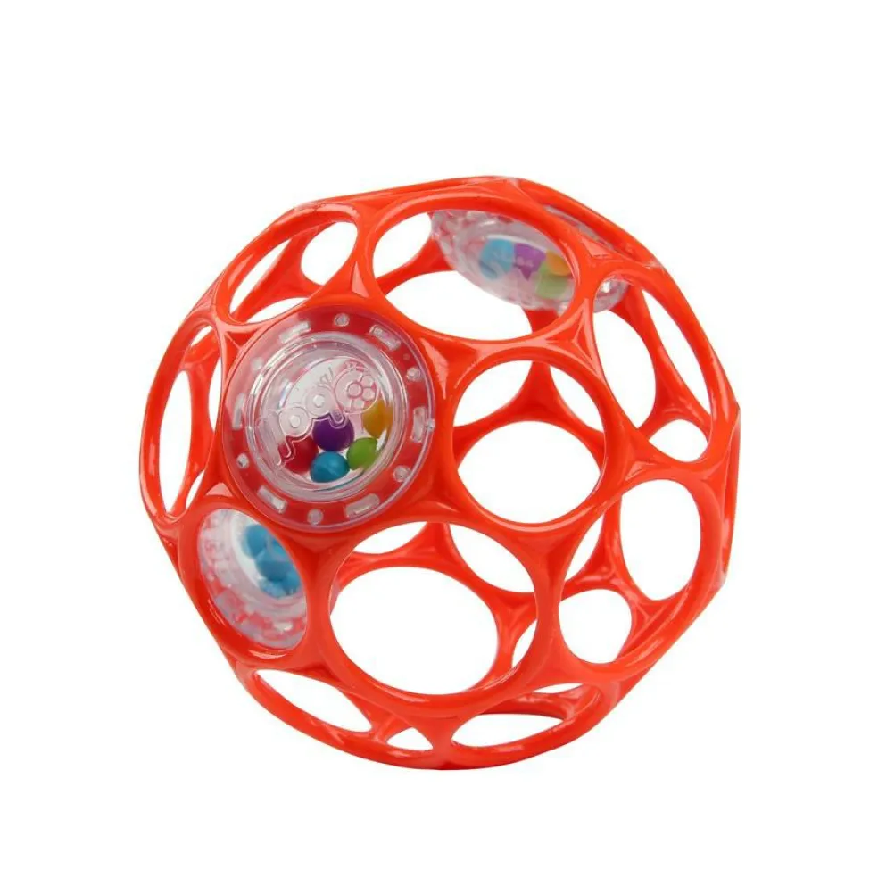 Rattle