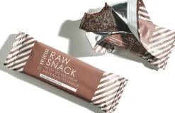 Raw Snackbar