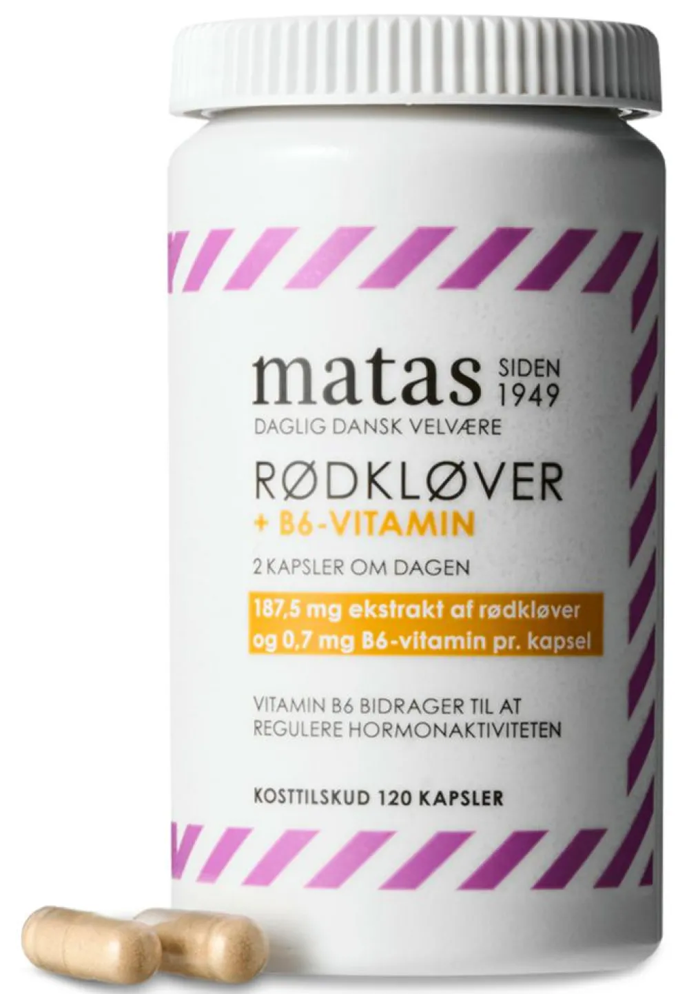 Rødkløver