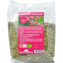Rødkløver Ø