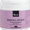 Rødkløver Kapsler