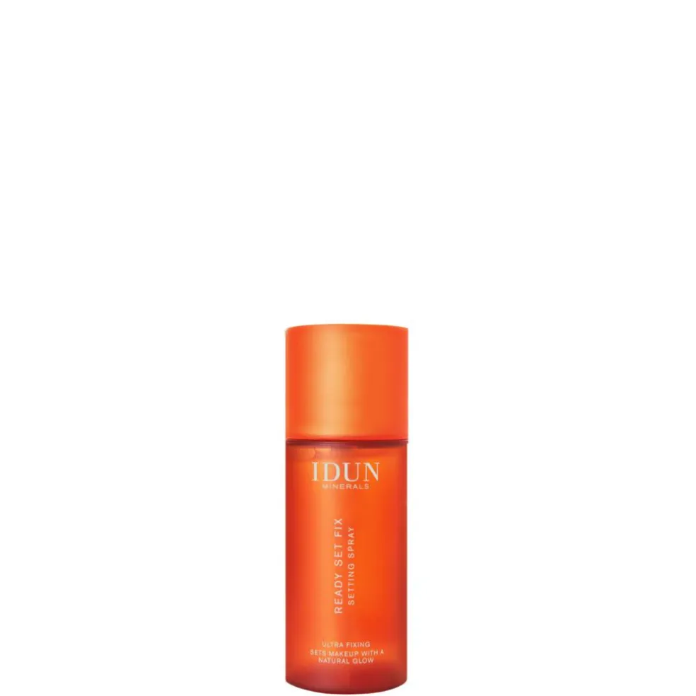 Ready Set Fix Setting Spray Travel Size