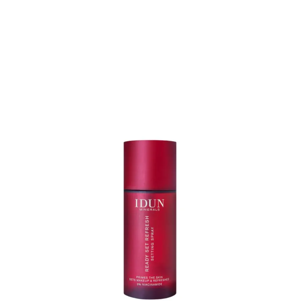 Ready Set Refresh Setting Spray Travel Size
