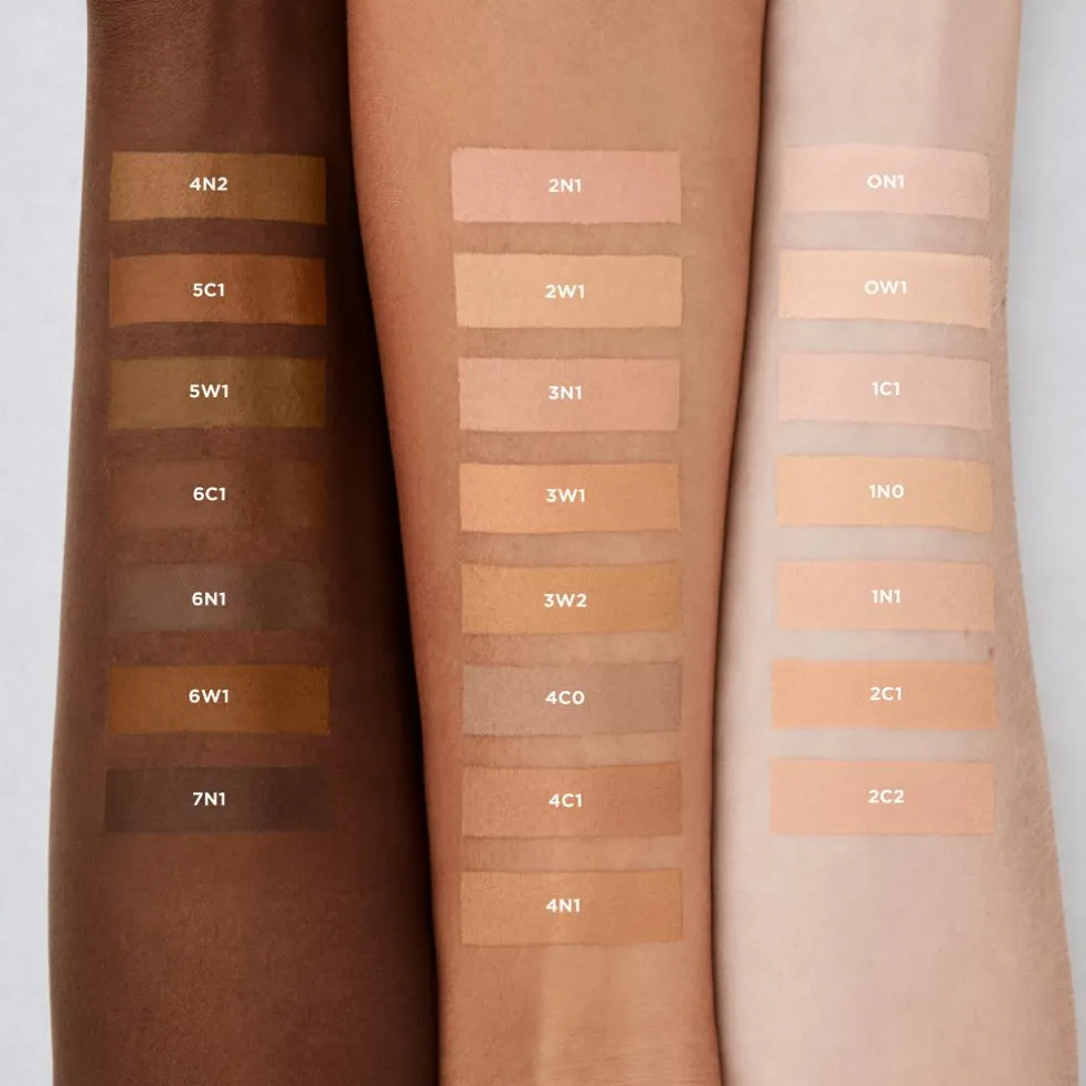 Real Flawless Weightless Perfecting Concealer
