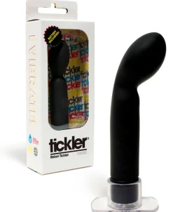 Rebel-vibrator
