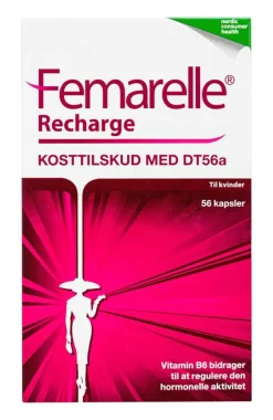 Recharge