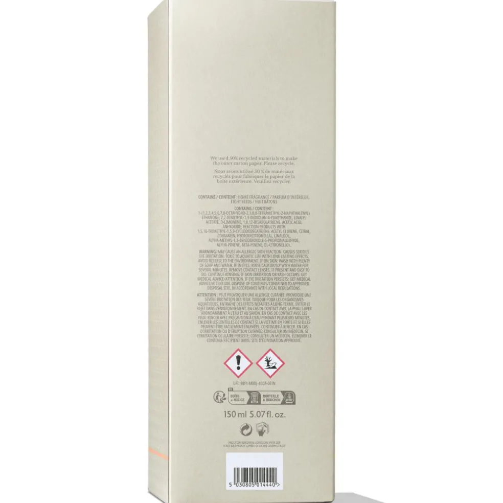 Re-Charge Black Pepper Aroma Reeds
