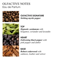 Re-Charge Black Pepper Eau De Parfum