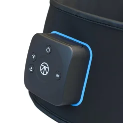 RecoveryTherm Hot Vibration