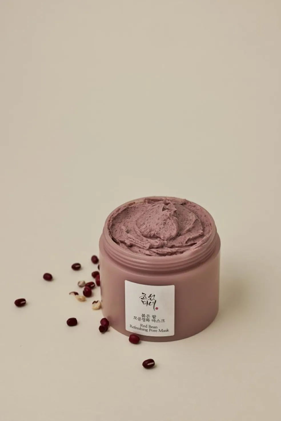 Red Bean Refreshing Pore Mask
