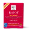 Red Oil