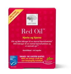 Red Oil