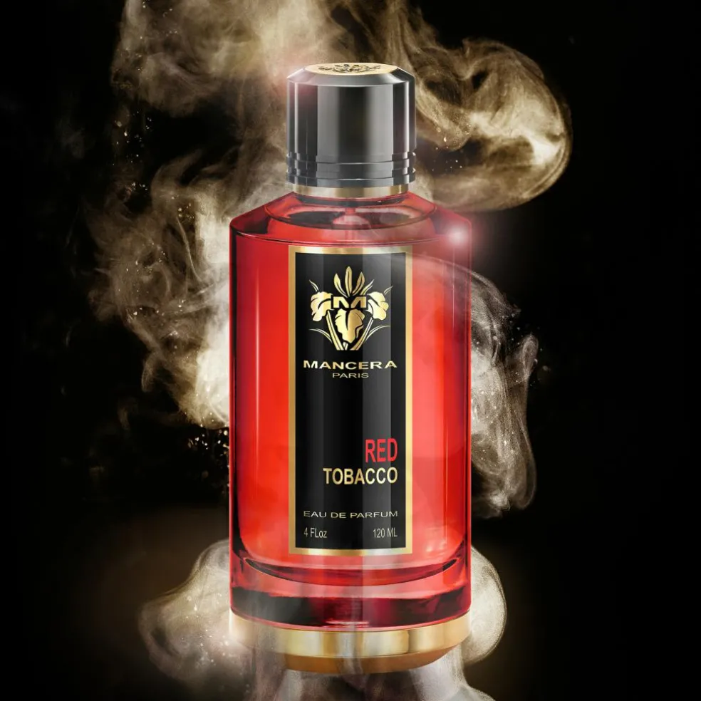 Red Tobacco Eau de Parfum