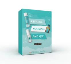 Refresh, Nourish & Go Kit