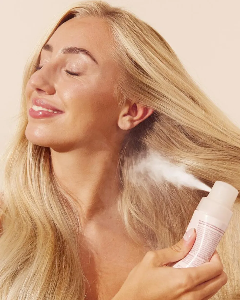 Refresh Powder Dry Shampoo