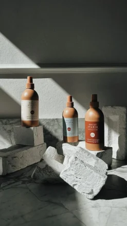Refresh+Detangle Groomingspray