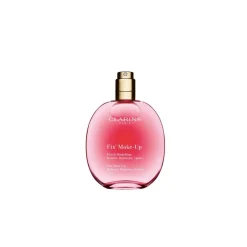 Refreshing mist long-lasting hold