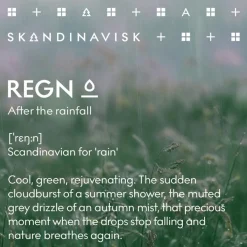 REGN Duftlys