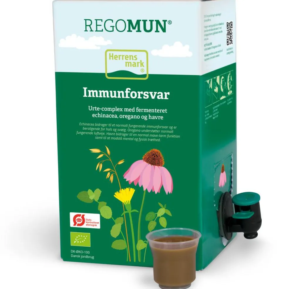 REGOMUN