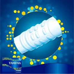 Regular Tamponer