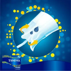 Regular Tamponer