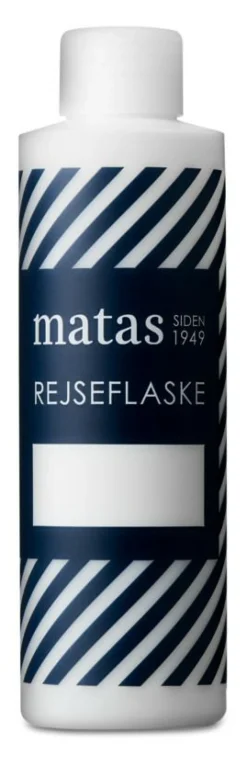 Rejseflaske