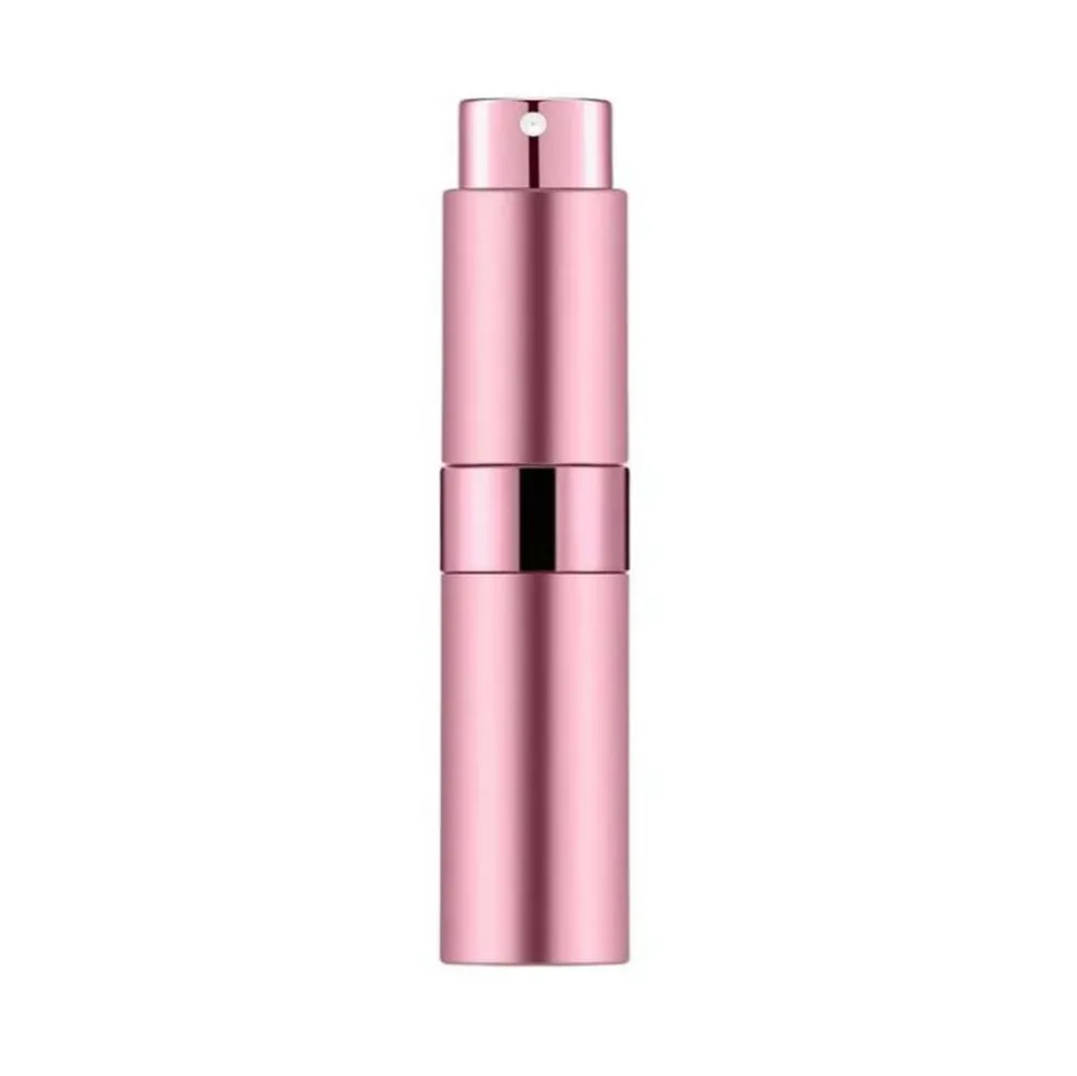 Rejseflaske Til Parfume Refill Med Pumpe