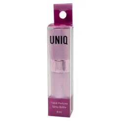 Rejseflaske Til Parfume Refill Med Pumpe