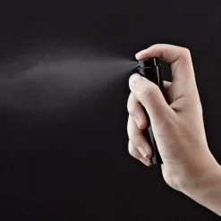 Rejseflaske Til Parfume Refill Med Pumpe