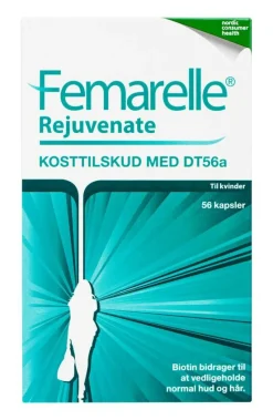 Rejuvenate