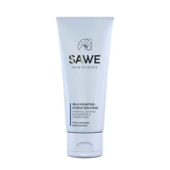 Rejuvenating Hydration Mask