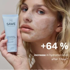 Rejuvenating Hydration Mask