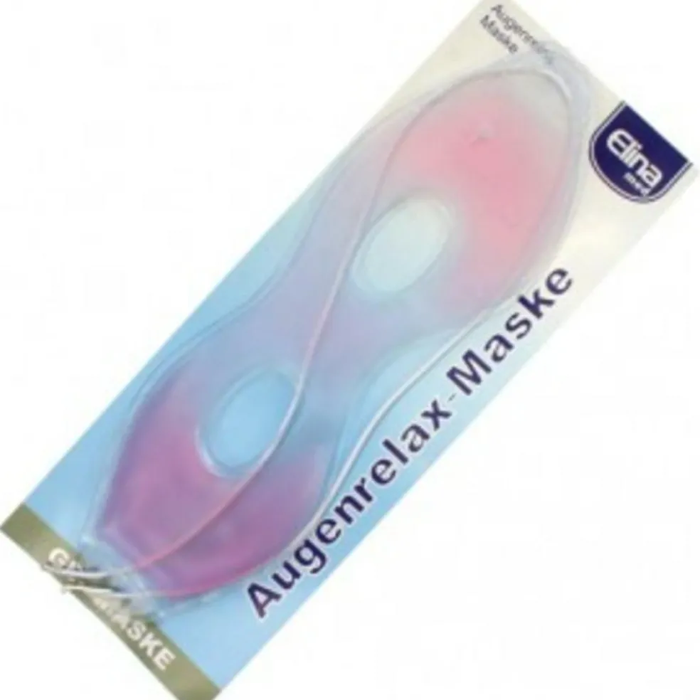 Relaxing Gel Maske, lille