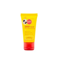 Relief Repair til Småskrammer