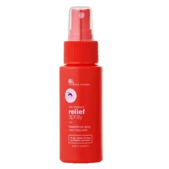 Relief Til Myggestik, Spray