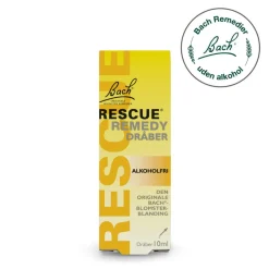 Remedy dråber